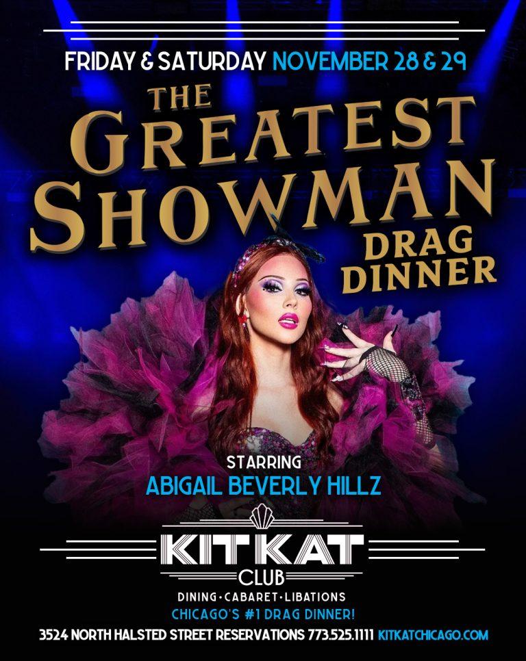 KKC GreatestShowmanDragDinner Nov28 29 UPDATED