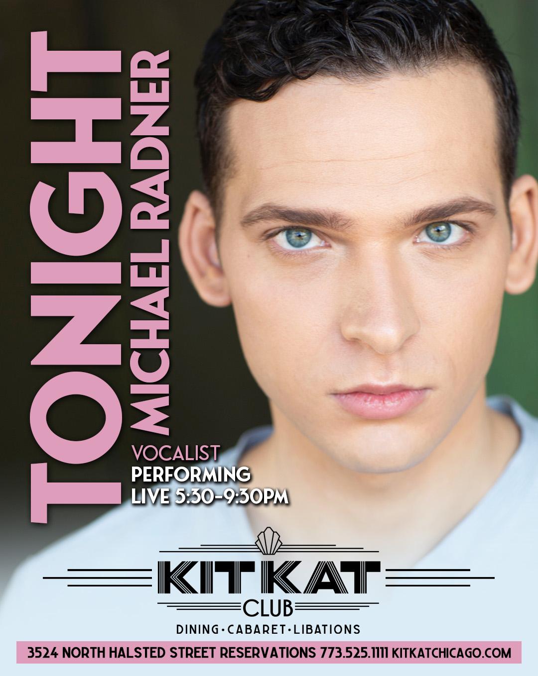 KKC MichaelRadnerTonight