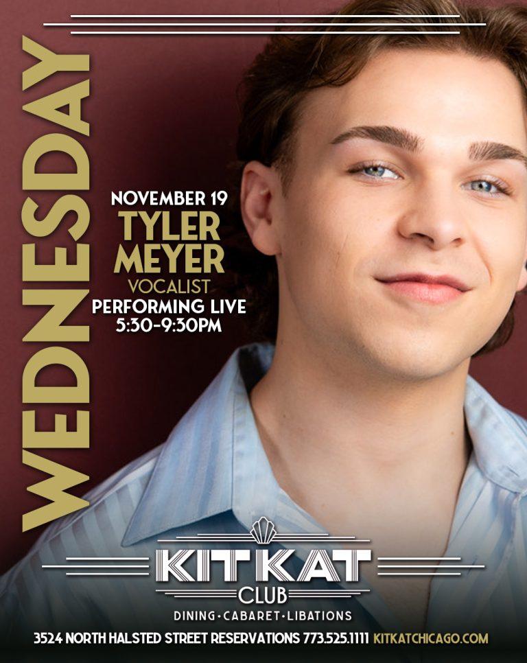 KKC TylerMeyerWednesday1119