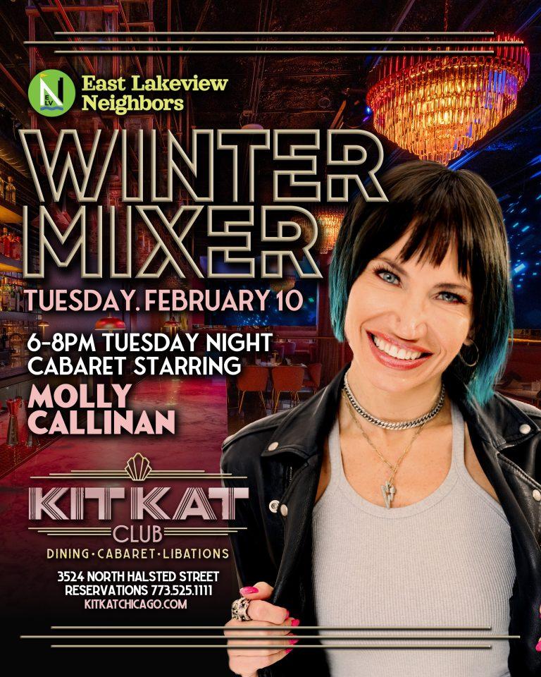 KKC EastLakeviewNeighborsWinterMixer