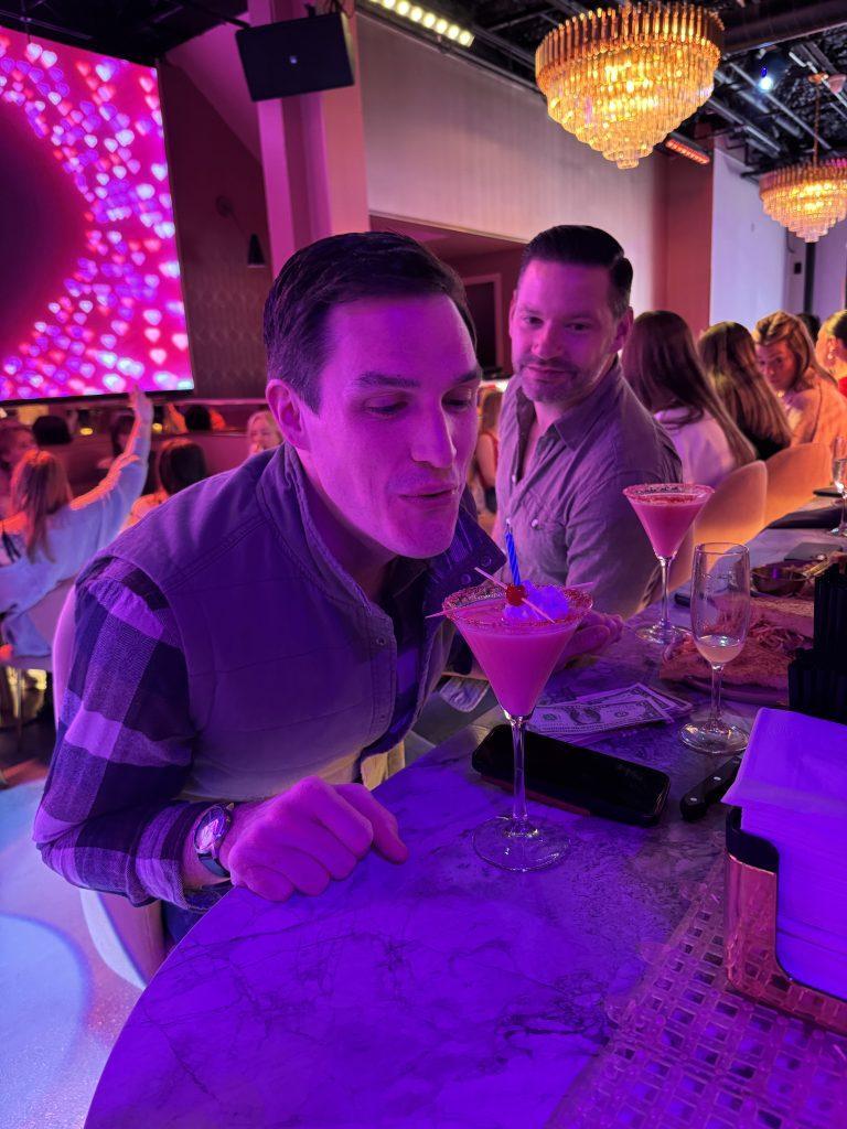 Bachelorette Party Chicago (1)