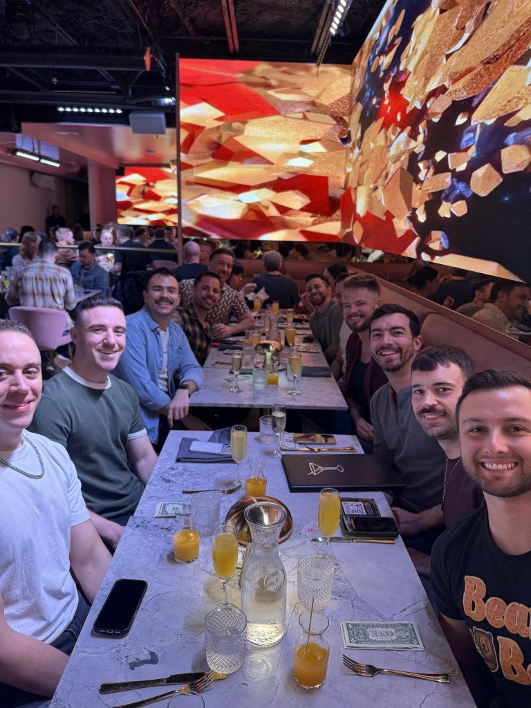 Bachelorette Party Chicago (10)