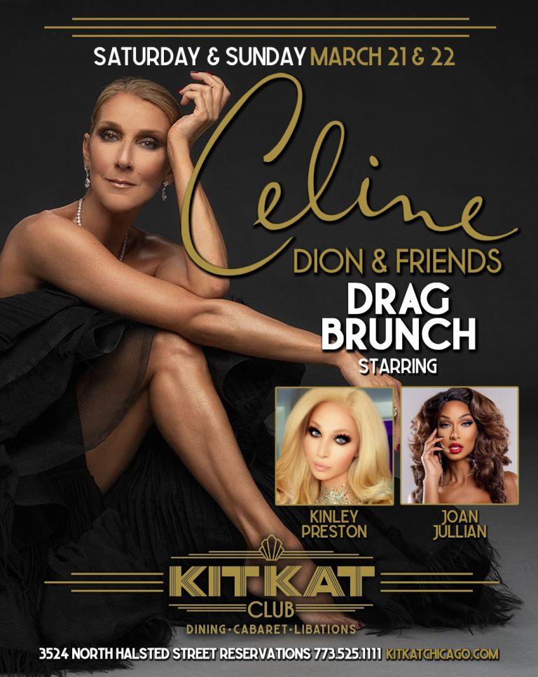 KKC CelineBrunch March21 22