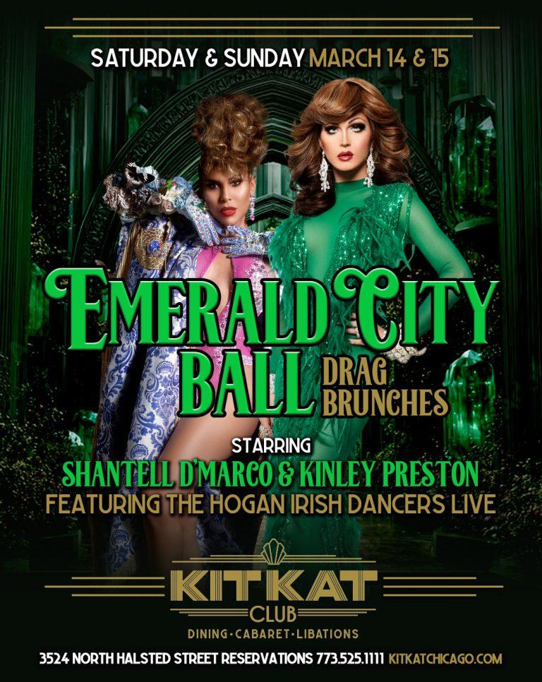 KKC EmeraldCityBallBrunch March14 15