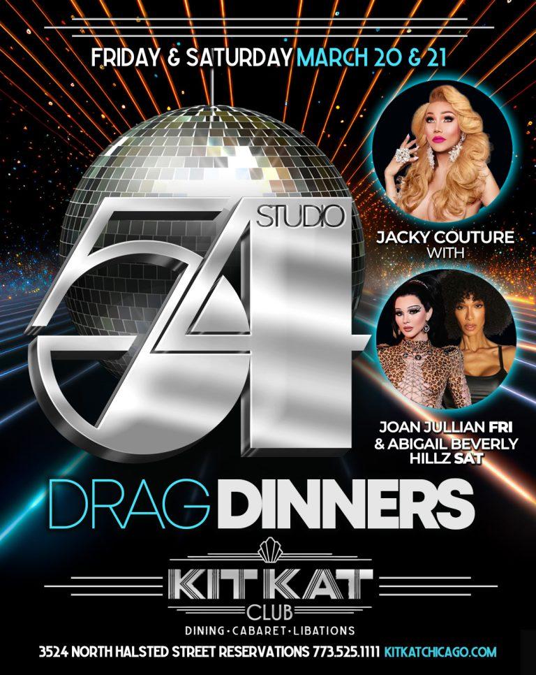 KKC Studio54Dinners March20 21