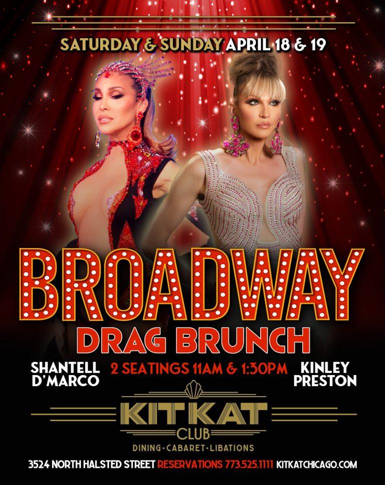 KKC BroadwayDragBrunch April18 19