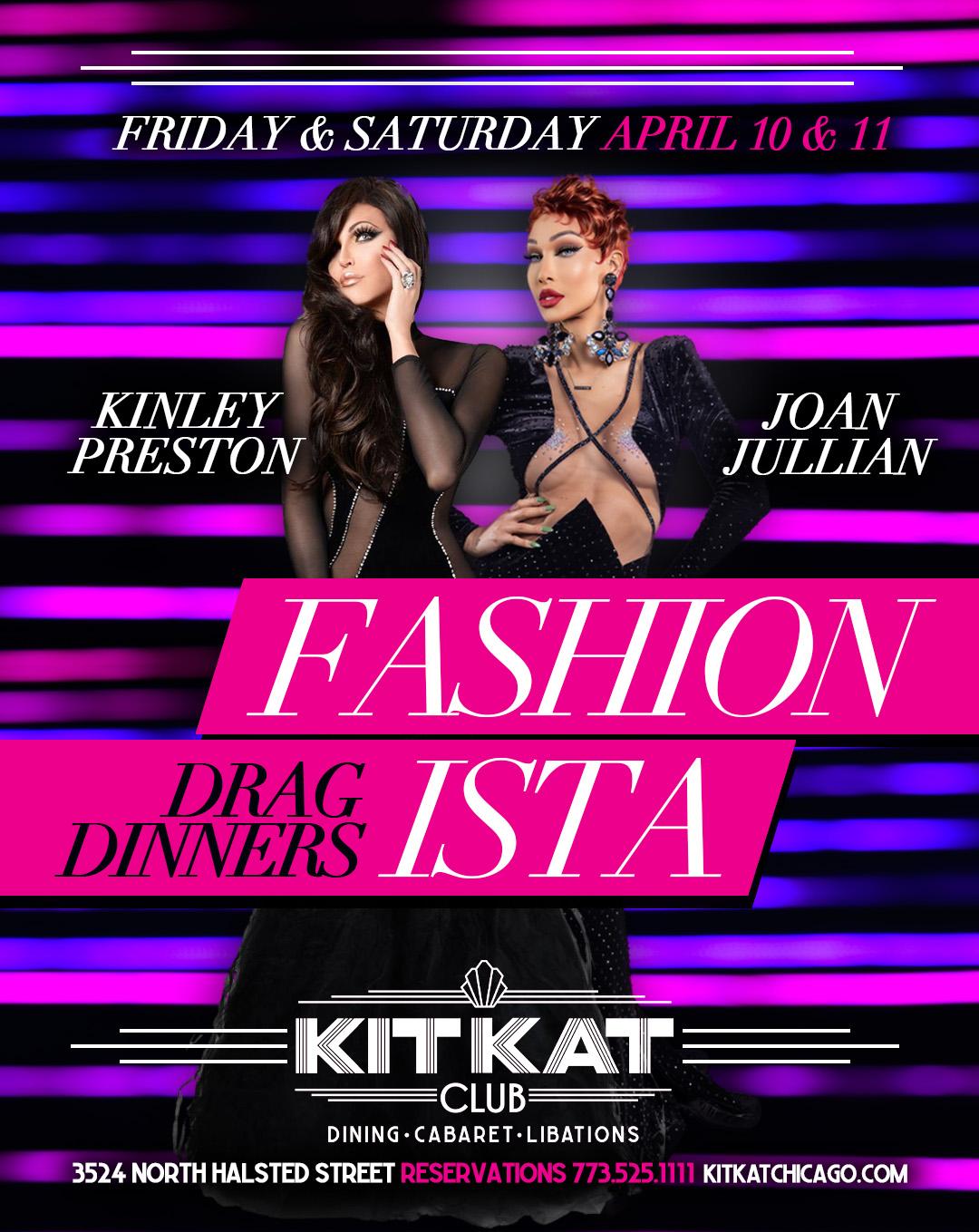 KKC FashionistaDinner April10 11