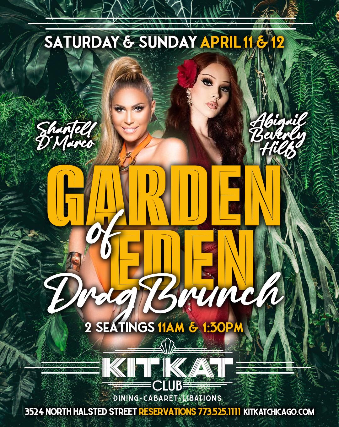 KKC GardenofEdenBrunch April11 21