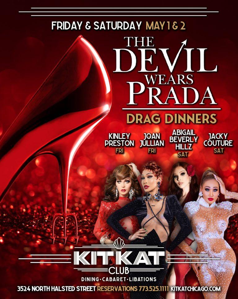 KKC DevilWearsPrada May1 2
