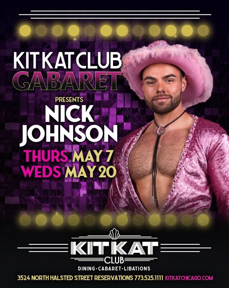 KKC NickJohnsonMayDatesREVISED