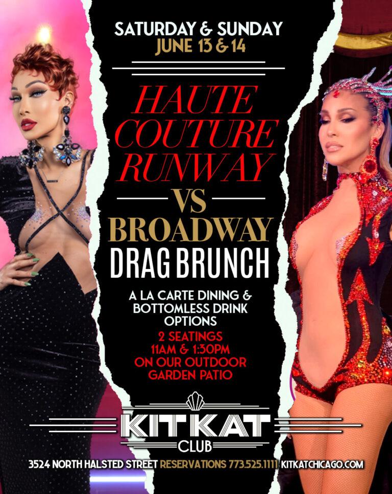 KKC HauteCoutureBroadwayBrunch June13 14