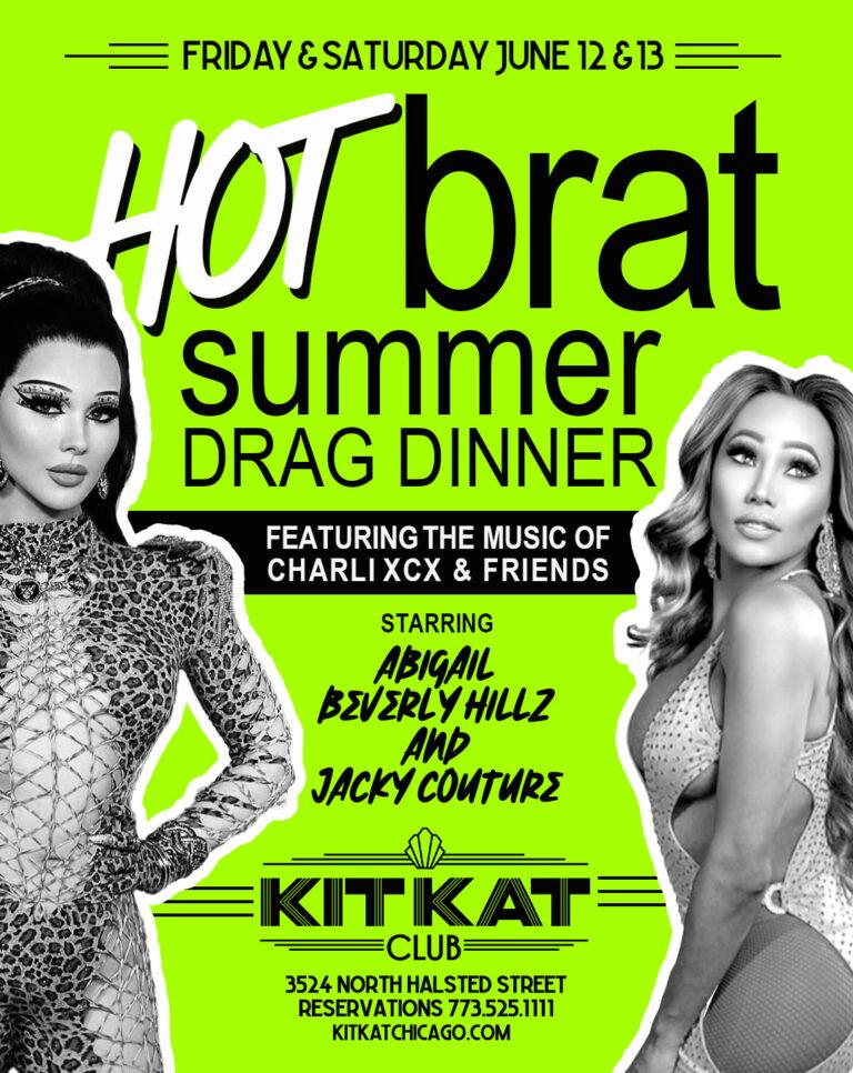 KKC HotBratSummerDragDinners June12 13