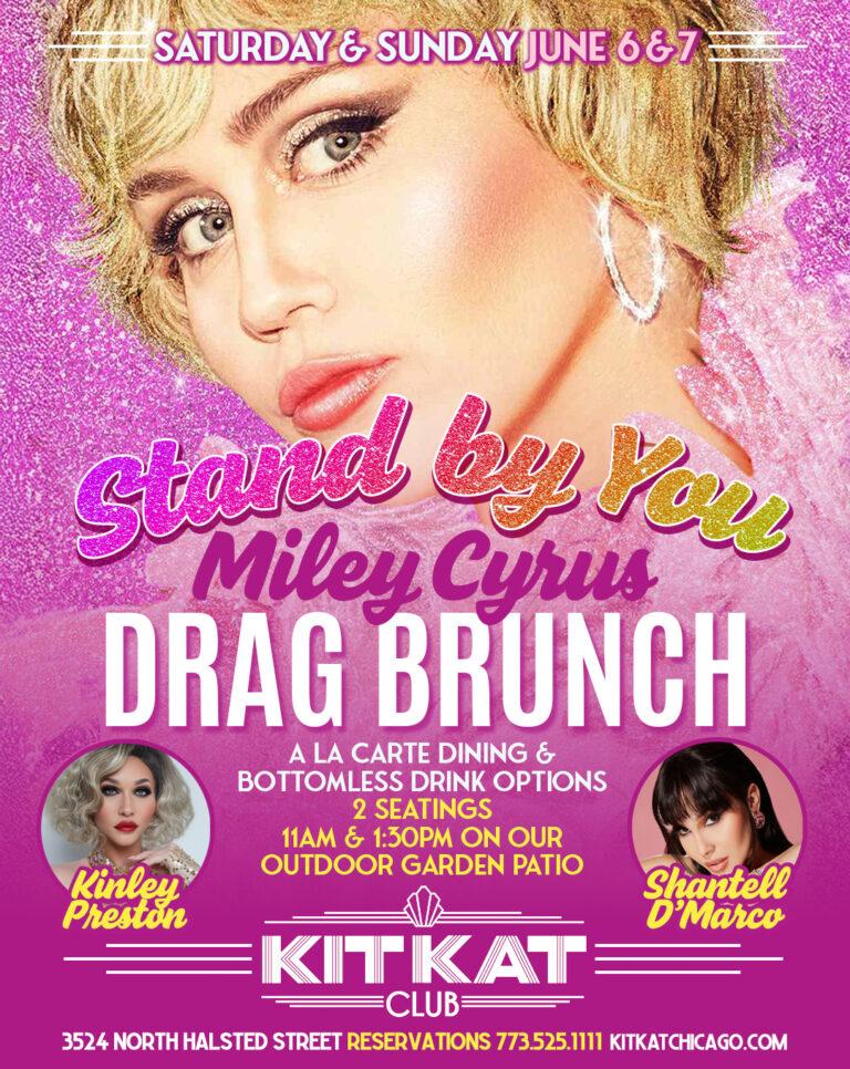 KKC MileyBrunch June6 7