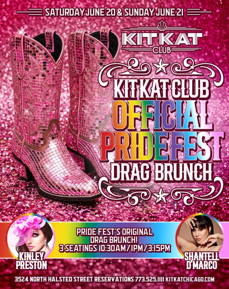KKC PinkPonyClubDragBrunch June20 21