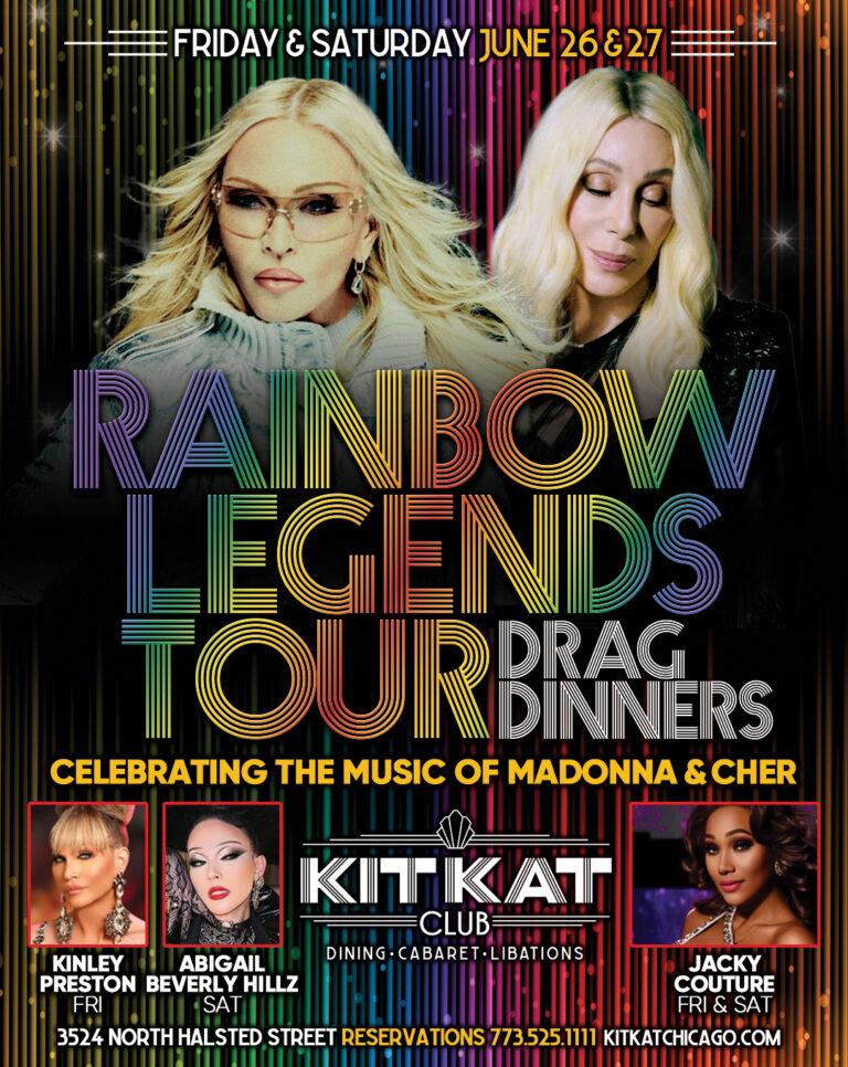 KKC RainbowLegendsDragDinners June26 27
