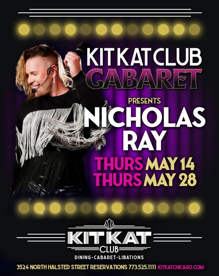 Nick Ray