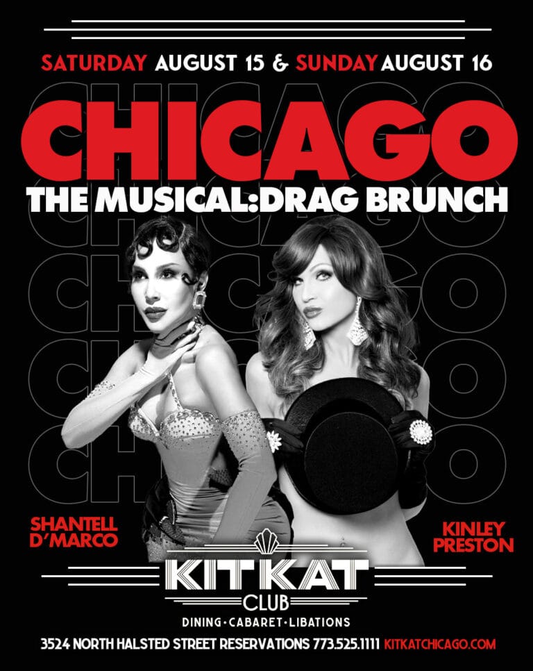 KKC ChicagoTheMusicalBrunch Aug15 16