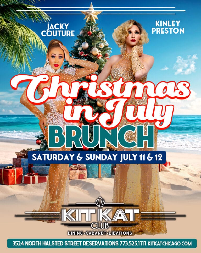 KKC ChristmasInJulyBrunch July11 12