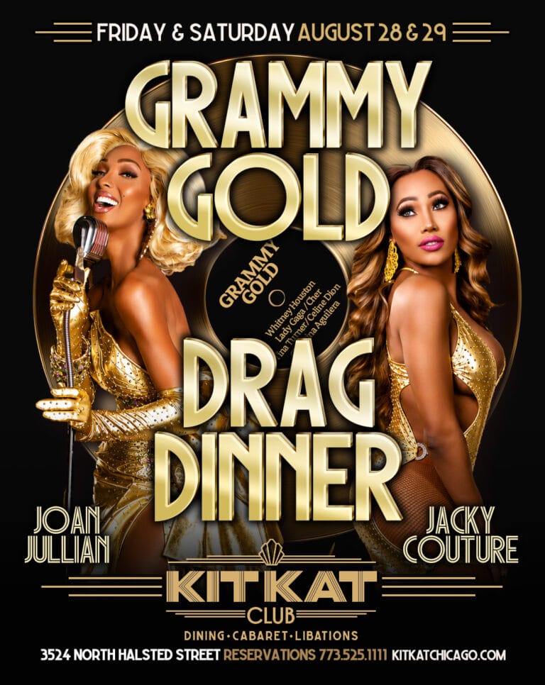 KKC GrammyGoldDragDinner Aug28 29