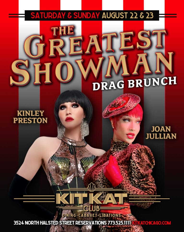 KKC GreatestShowmanDragBrunch Aug222 23