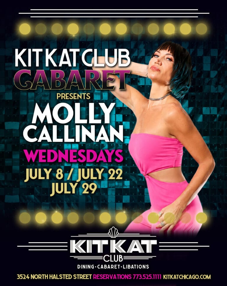 KKCabaret MollyJulyDates