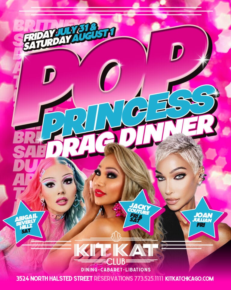 ST PopPrincessDragDinner July31 Aug1UPDATED