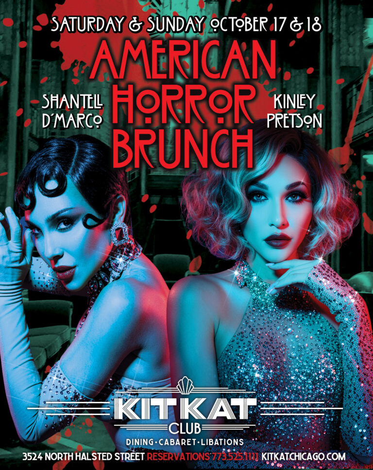 KKC AmericanHorrorBrunch Oct17 18