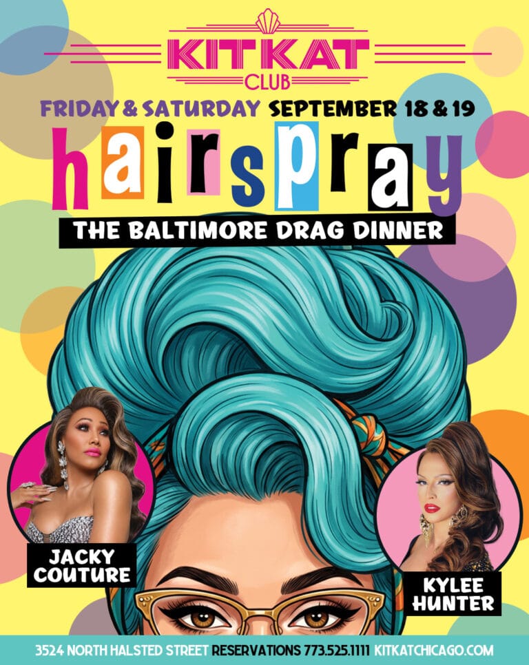 KKC HairsprayDinner Sept18 19