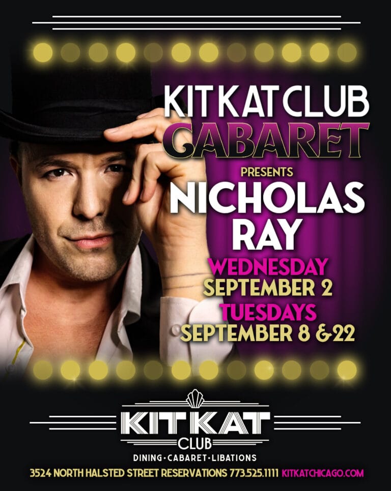 KKC NicholasRay SeptDates