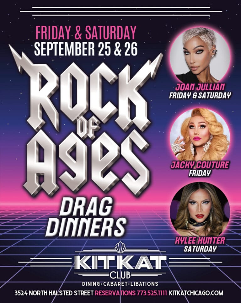 KKC RockofAgesDragDinners Sept25 26