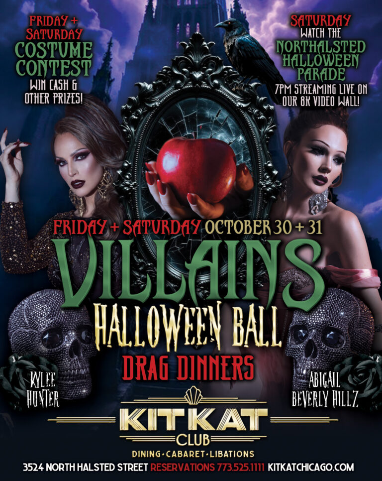 KKC HalloweenVillainsBall Oct30 31
