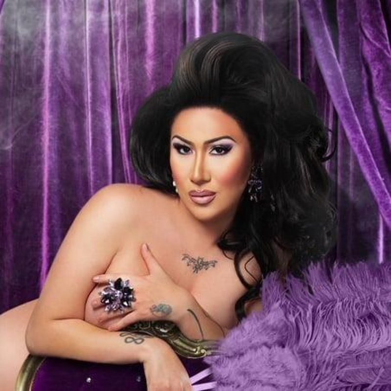 Angelicia Diamond Profile