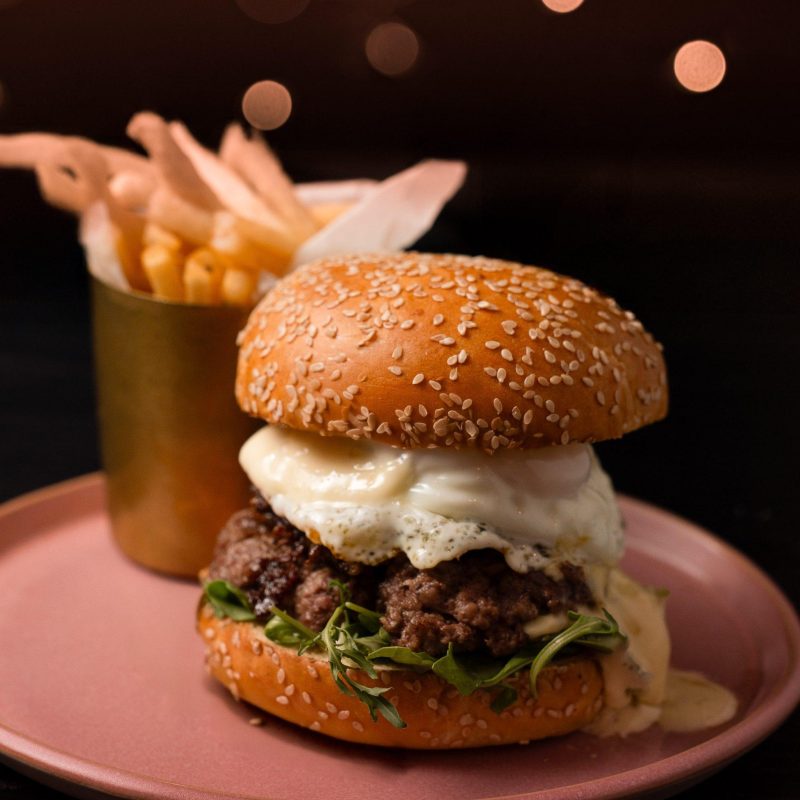 KK Fall 25 Brie Burger 15