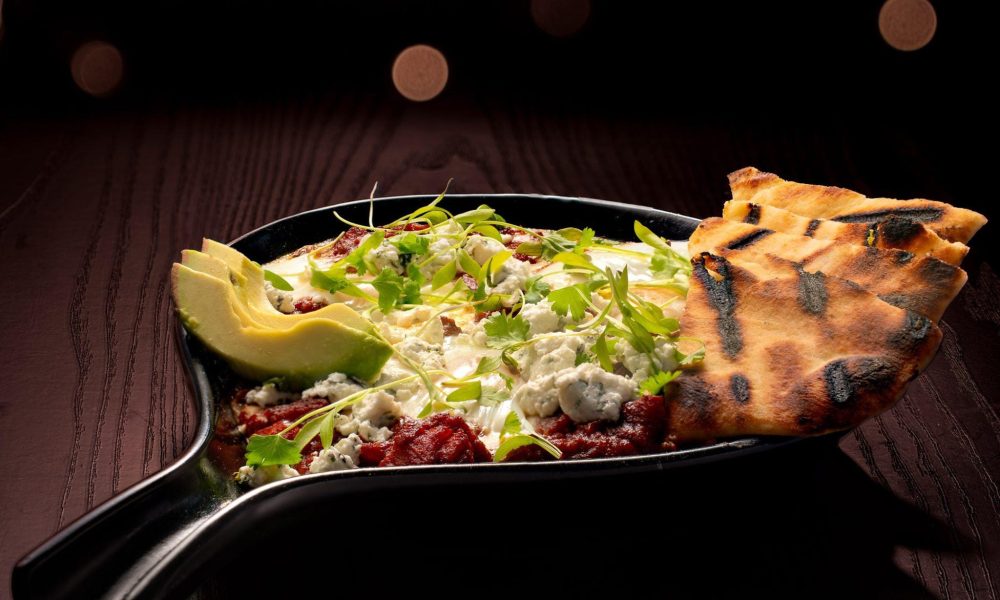 KK Fall 25 Shakshuka 4