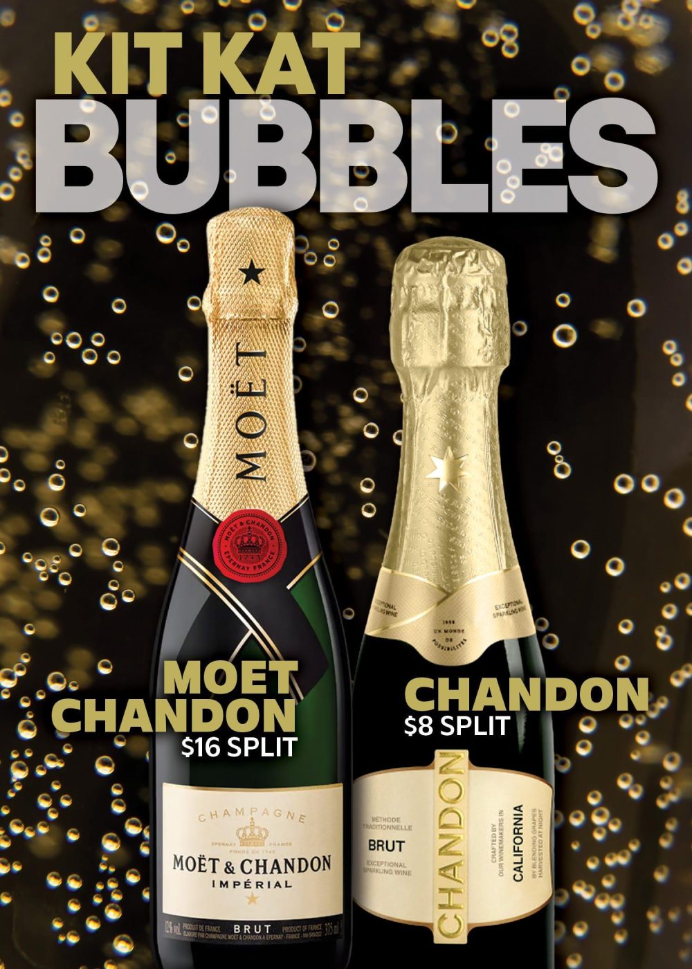 KK BubblesSpecial