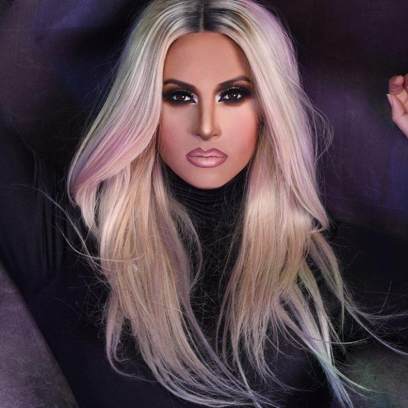 Kit Kat Lounge - Naysha Lopez (2)