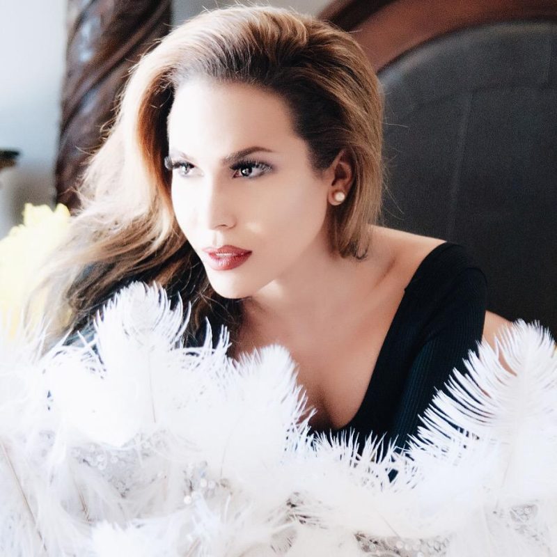 Kit Kat Lounge - Shantell D'marco (7)