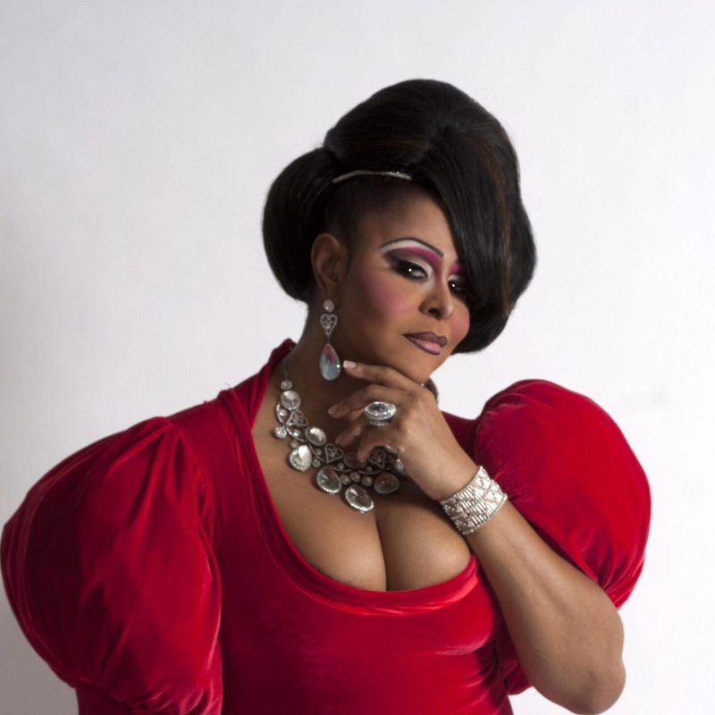 Kit Kat Lounge - Traci Ross (4)