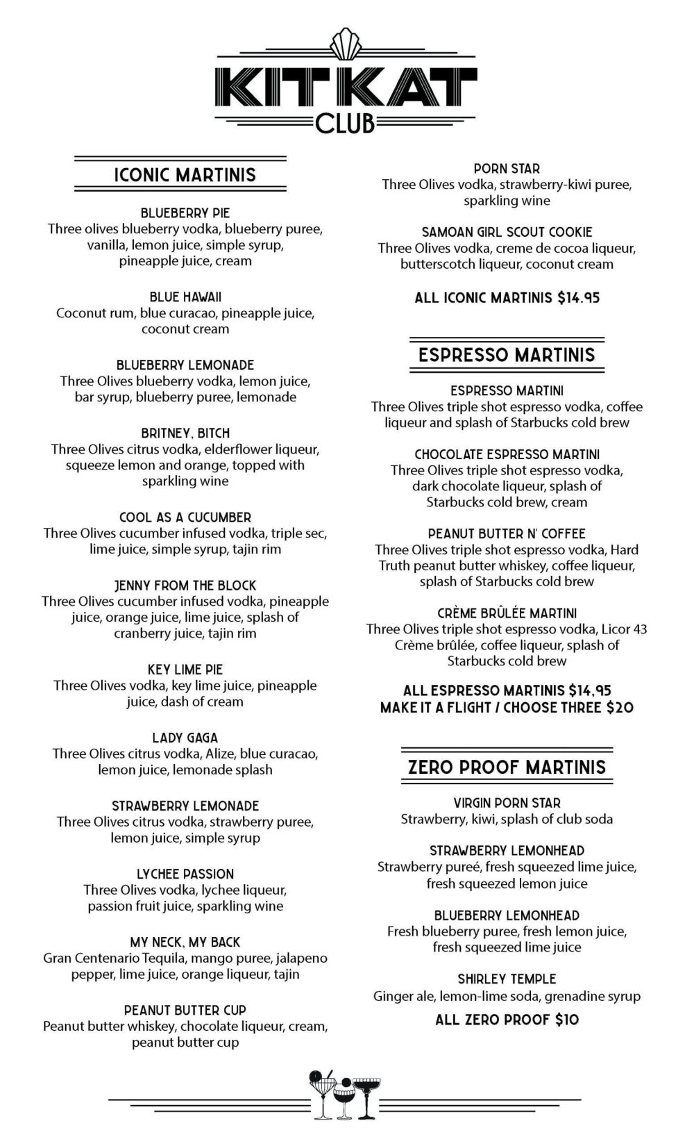 KitKatClub Drinks 12 16 25 Page 1
