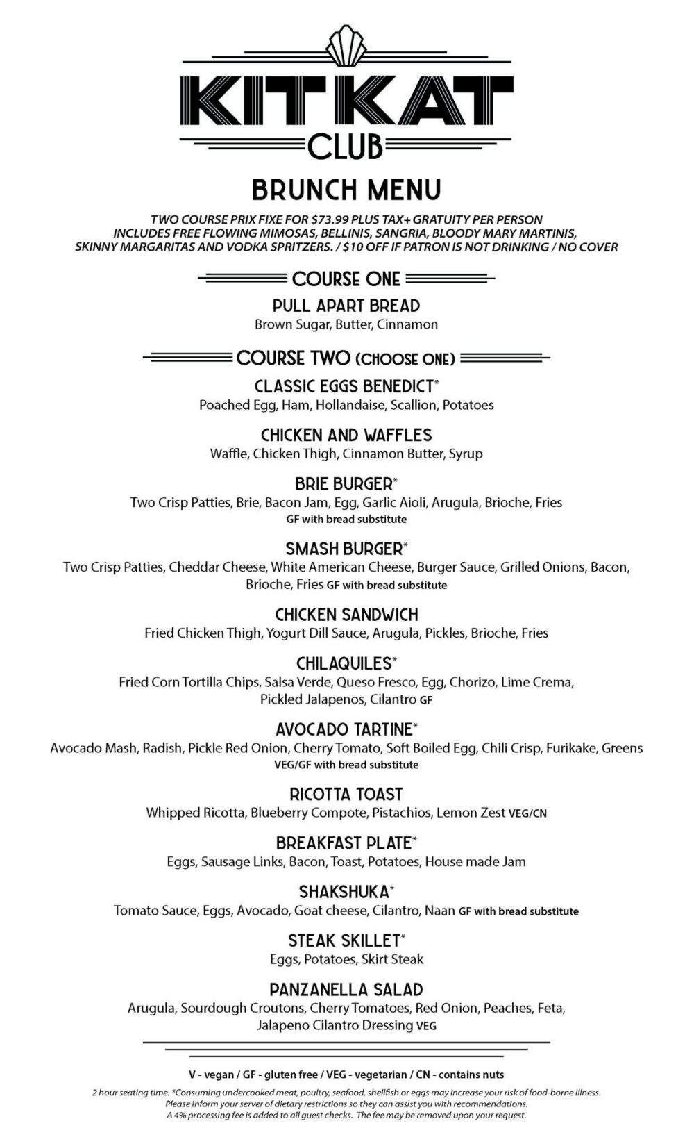 KitKatClub BrunchMenu 059726 2