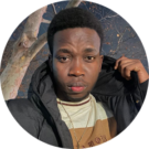 Jacky Guerrier Avatar